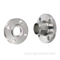 Hot Selling High Strength Titanium Welding Neck Flange